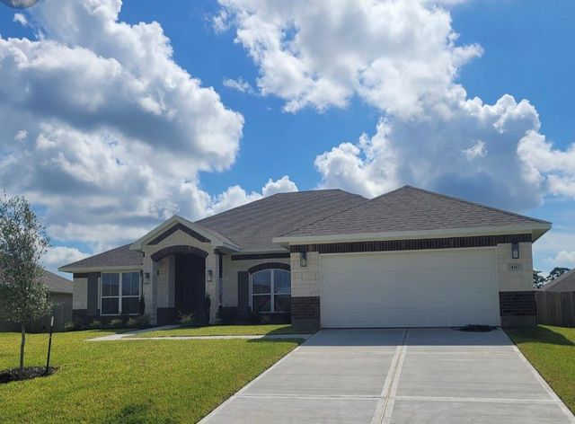 4317 Leslies Way — Bayou Bend Estates