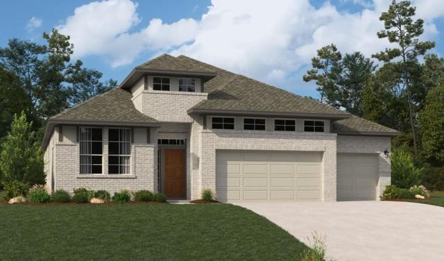 4125 Hazy Rock Ln — Westland Ranch