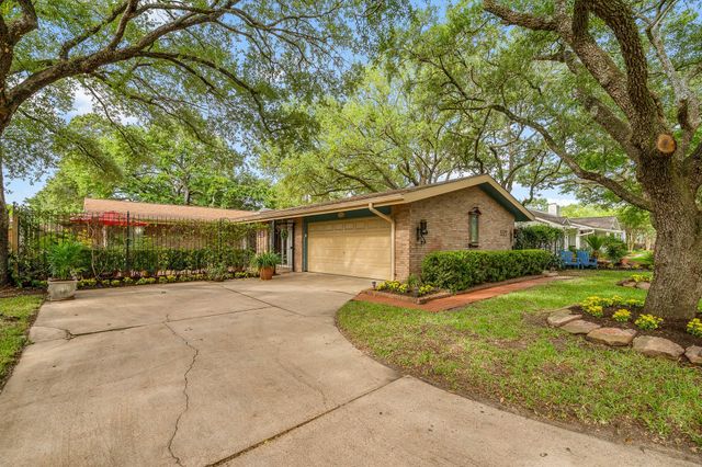 5327 Valkeith Dr — Meyerland Sec 08 R/P F