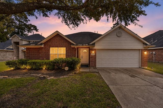 12838 Cooper Breaks Dr — Eagle Springs