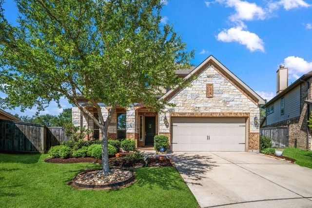 4307 Yellow Barberry Dr — Harvest Green Sec 15