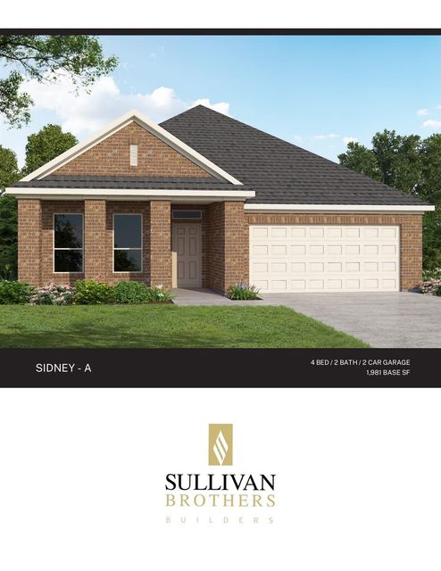 3913 Sugardale St — King Oaks Village