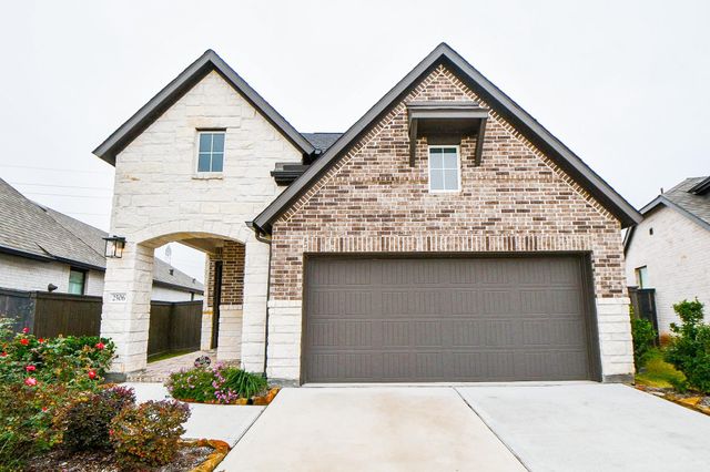2506 Seedling St — Harvest Green Sec 38