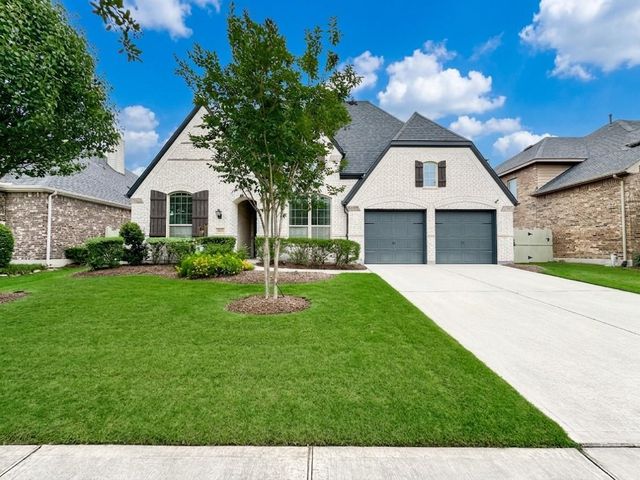 1123 Great Grey Owl Ct — Harper’s Preserve 09
