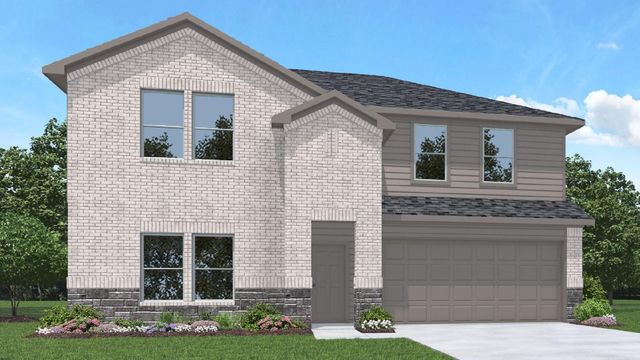 11163 Williams Reserve Dr — Williams Reserve East