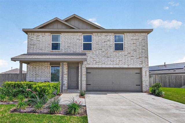26630 Pampas Grass Ln — Anniston