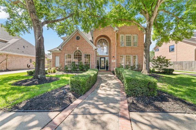 23007 Laguna Point Dr — Cinco Ranch South Lake Village Sec 2
