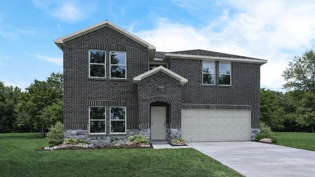 40763 Barley Straw Dr — Mill Creek