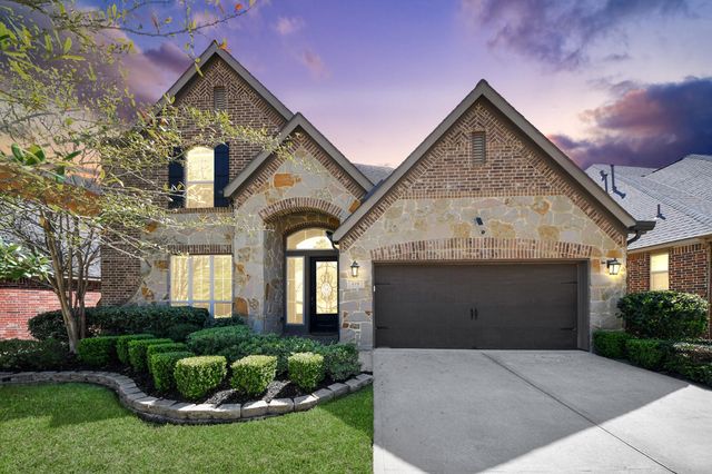 119 Meadow Run Dr — The Meadows At Jacobs Reserve