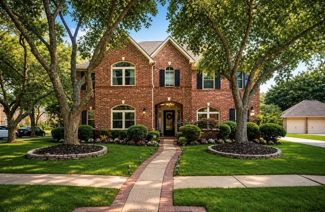 3 Amberstone Dr — New Territory Prcl Sf-24