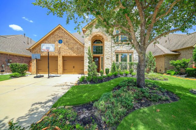 16814 Kilgarth Dr — Aliana Sec 21