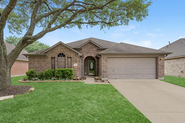2814 Huntington Way — Southwyck