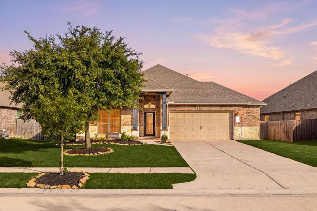 23314 Verona View Ln — Ventana Lakes