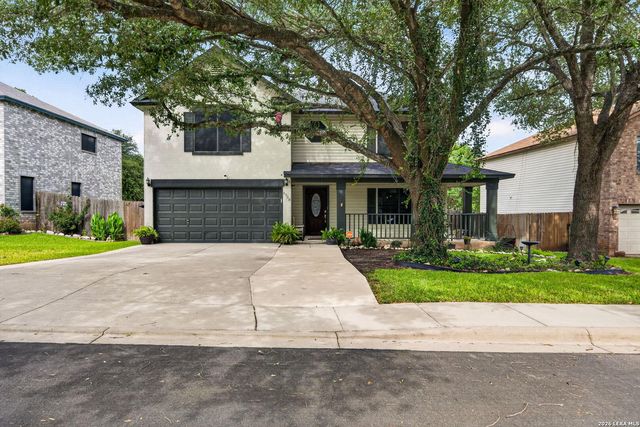 3308 BALDWIN PARK — ASHLEY PLACE