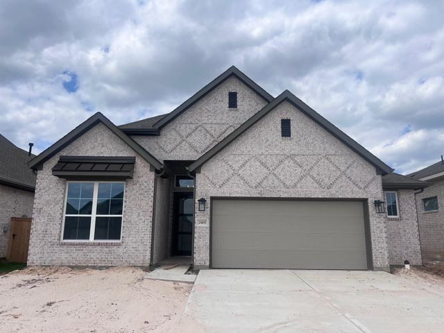 2415 Garden Arbor — Wood Leaf Reserve