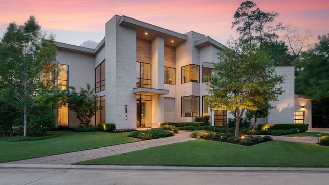 3 Primm Valley Ct — The Woodlands Carlton Woods Creekside