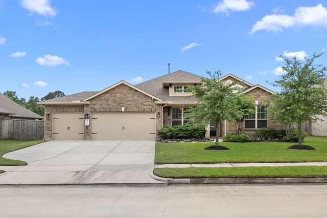 12511 Fort Isabella Dr — Raleigh Creek