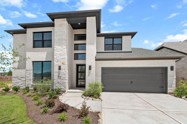 540 Sprigtail Dr — Grange