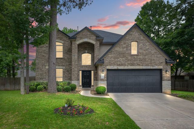 4 Logan Creek Ln — Graystone Hills