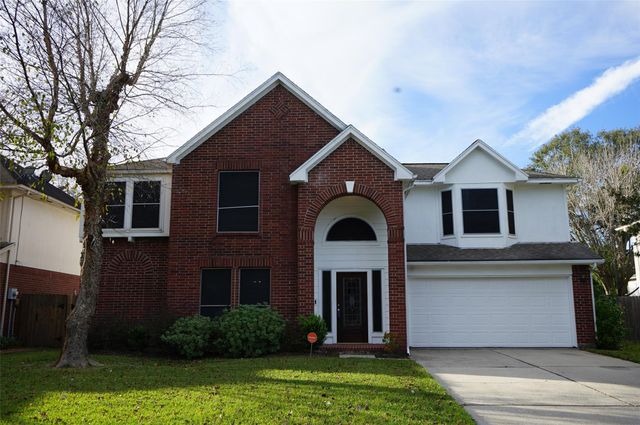 18807 Timbers Dr — Atascocita Timbers Sec 01