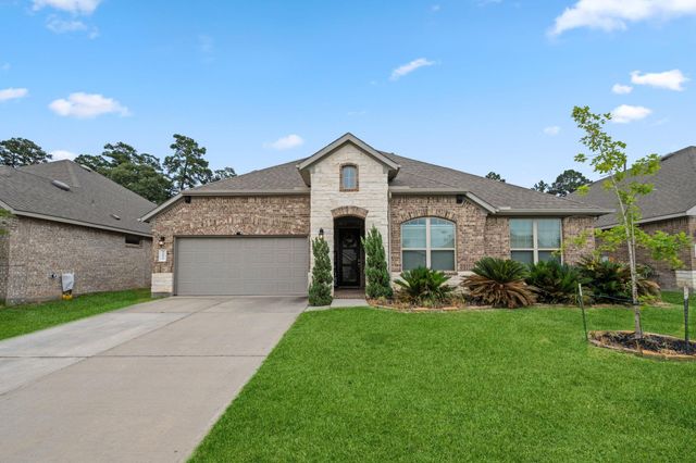 5851 Brimstone Hill Ln — Water Crest
