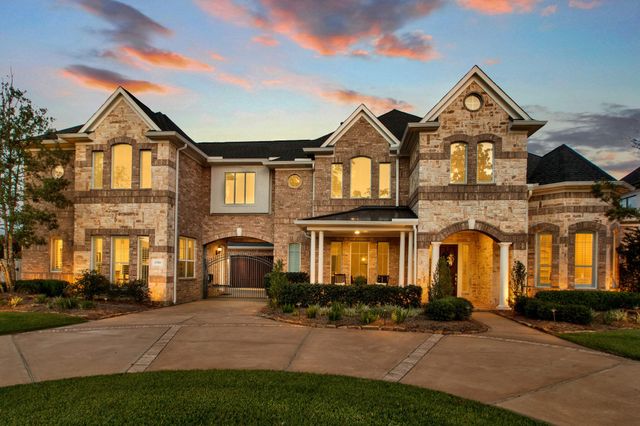 13518 Key Ridge Ln — Coles Crossing Sec 08