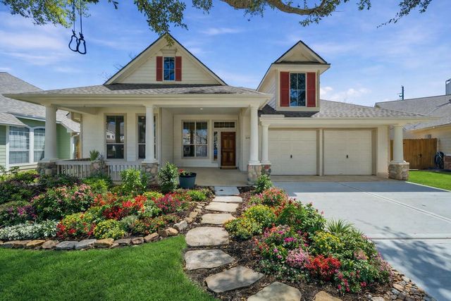 22702 Waverly Bend Ct — Cinco Ranch Institutional Core