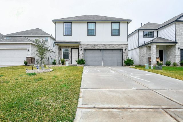 5015 Yellow Ginko Trl — Cypresswood Landing