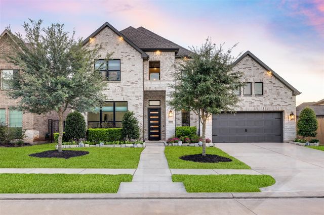 1423 Hackberry Heights Dr — Harvest Green