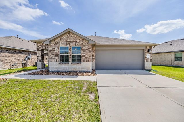 23210 Barberry Creek Trl — Breckenridge West Sec 6