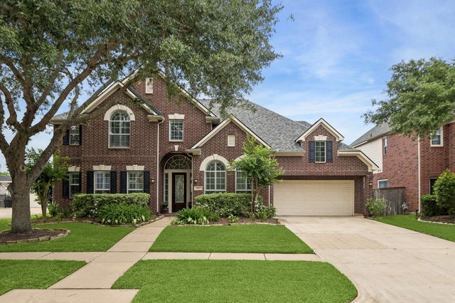 8107 Highland Forest Dr — Greatwood Highland Park