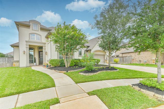 15522 Patten Forest Dr — Wildwood/Oakcrest North Sec 21