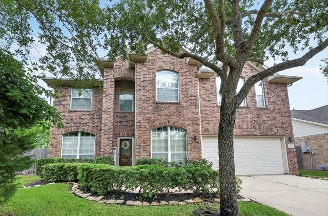 7603 Chimney Gap — Sienna Village Of Anderson Spgs Sec 4-B