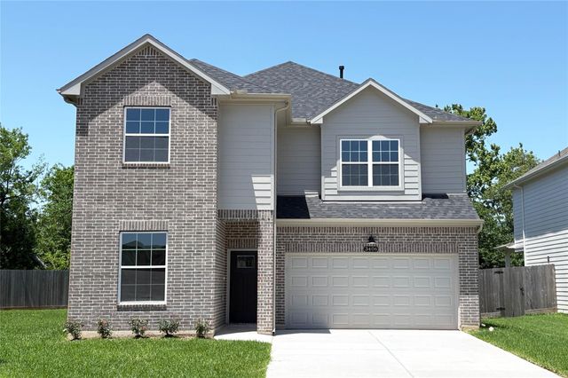 3406 Talia Wood Ct — Talia Wood Patio Homes