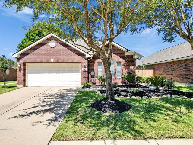 16707 Blue Shine Trl — Fairfield Village North Sec 08