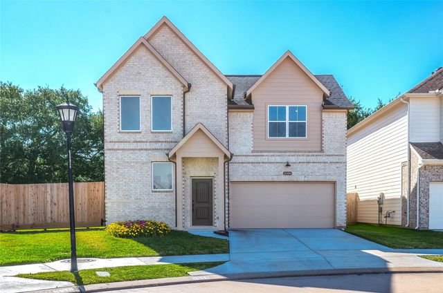 3506 Talia Wood Ct — Talia Wood Patio Homes