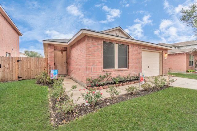 7327 Enchanted Creek Dr — Tealbrook Sec 3