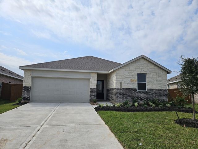 5302 Yellow Perch Dr — Scotts Bend