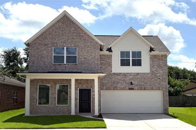 3514 Talia Wood Ct — Talia Wood Patio Homes