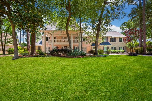 9423 Tranquil Park Dr — Champion Forest Sec 06
