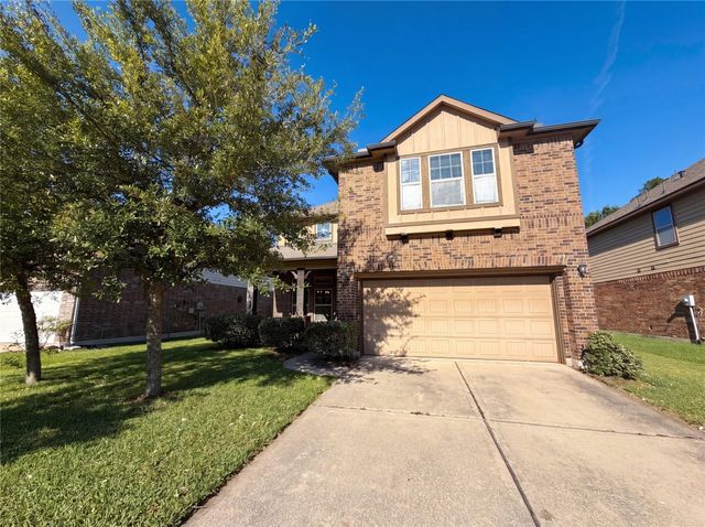 6523 Hunters Creek Ln — Hunters Crk Sec 3
