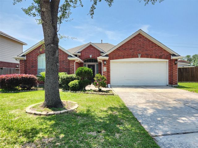 1606 Tynemouth Dr — Burkeshire