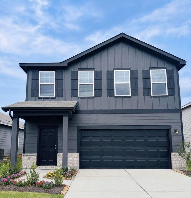 25263 Brookstone Way — Spring Creek Trails