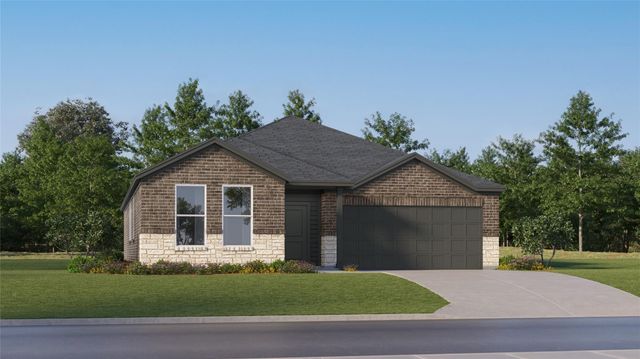 8218 Rustic Pine Trl — Still Creek Ranch