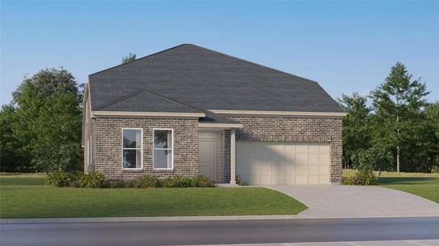 8226 Rustic Pine Trl — Still Creek Ranch
