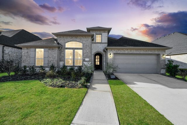 11914 Parsifal Creek Rd — Groves Sec 30