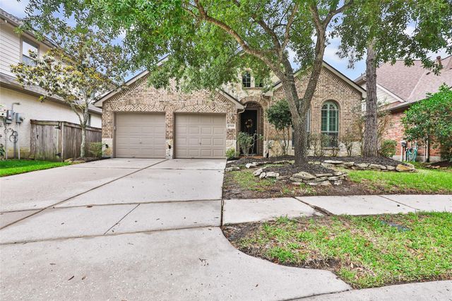 17119 Tallgrass Prairie Ln — Eagle Springs