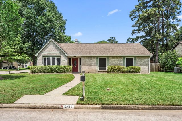 2415 Whispering Springs Dr — Lexington Woods Sec 03