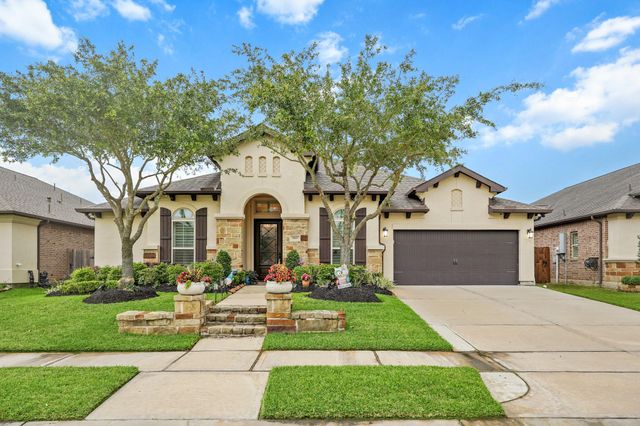 809 Sage Way Ln — Arbor Gate at West Ranch