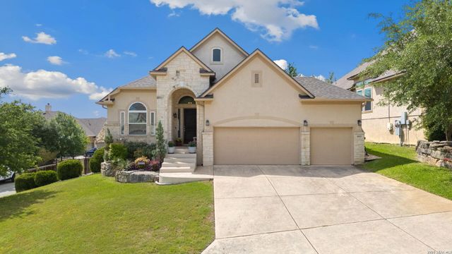 8502 Nichols Rim — RIDGE CREEK